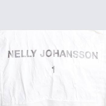 бирка Плащ Nelly Johansson