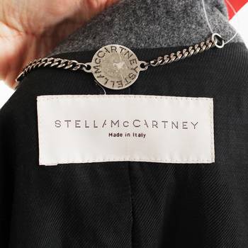 бирка Жилет-пальто Stella McCartney