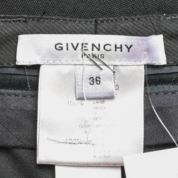 бирка Юбка-шорты Givenchy