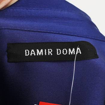 бирка Рубашка Damir Doma