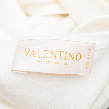 бирка Топ Valentino