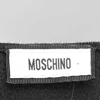 бирка Платье Moschino