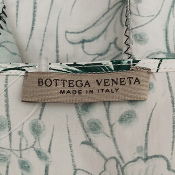 бирка Блуза Bottega Veneta