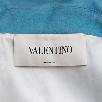 бирка Пальто Valentino