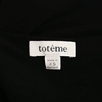 бирка Платье Toteme