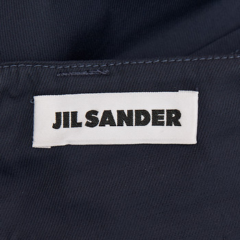 бирка Брюки Jil Sander
