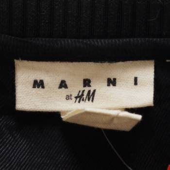 бирка Юбка H&M х Marni