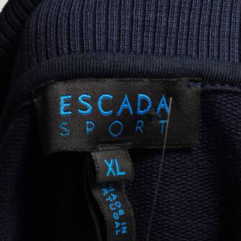 бирка Куртка Escada Sport