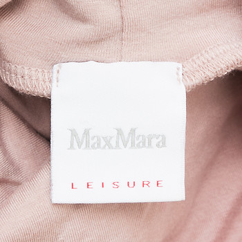 бирка Водолазка Max Mara