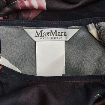 бирка Костюм Max Mara