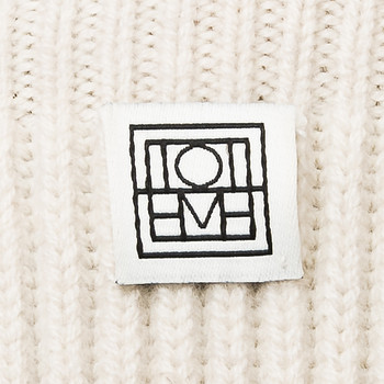 бирка Жилет Toteme