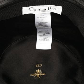 бирка Панама Christian Dior