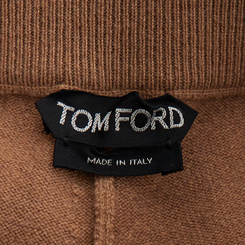 бирка Брюки Tom Ford