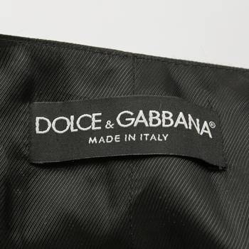 бирка Жилет Dolce & Gabbana