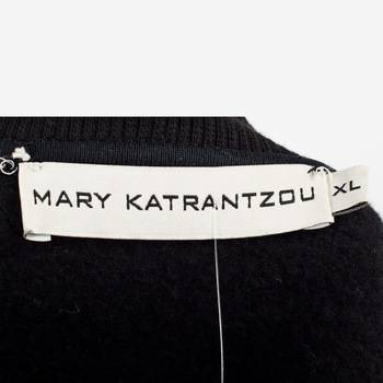 бирка Свитшот Mary Katrantzou