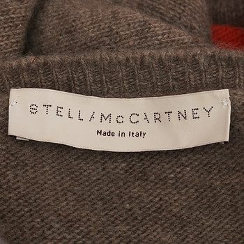 бирка Платье Stella McCartney