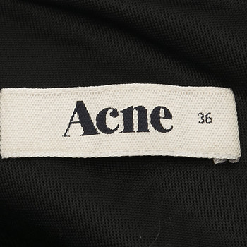 бирка Юбка Acne Studios