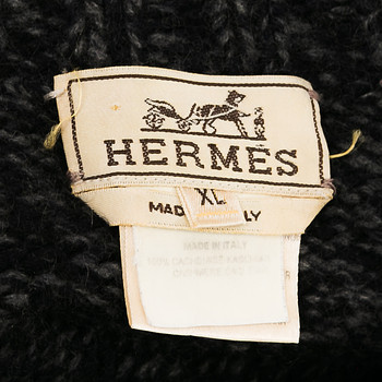 бирка Свитер Hermes