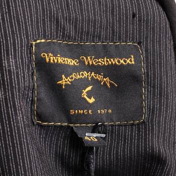 Vivienne Westwood Anglomania ジャケット 42 美品 Vivienne Westwood ANGLOMANIA ヴィヴィアンウエストウッド