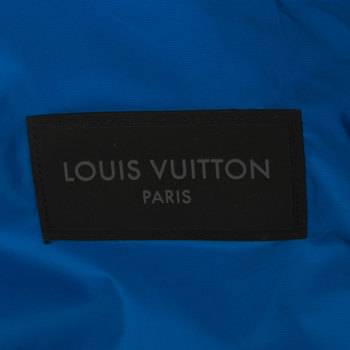 бирка Ветровка Louis Vuitton