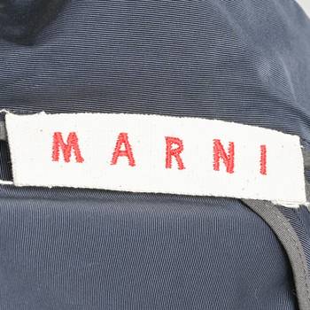 бирка Куртка Marni