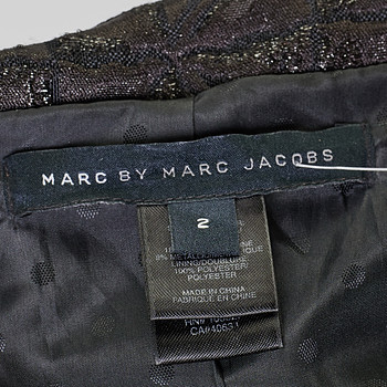 бирка Платье Marc by Marc Jacobs