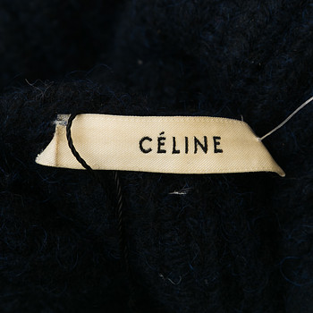 бирка Свитер Celine