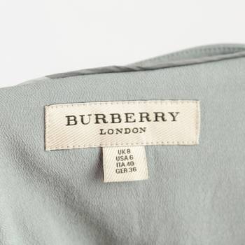 бирка Блуза Burberry