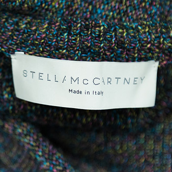 бирка Платье Stella McCartney