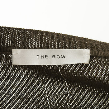 бирка Джемпер The Row