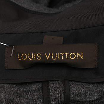 бирка Юбка Louis Vuitton