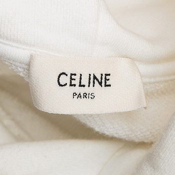 бирка Худи Celine