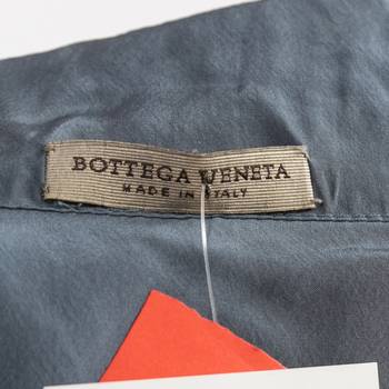 бирка Куртка Bottega Veneta