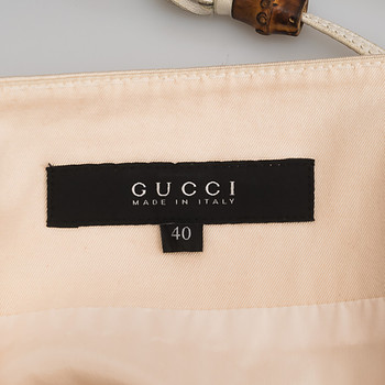 бирка Юбка Gucci