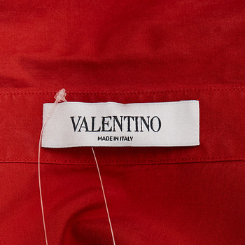 бирка Блуза Valentino