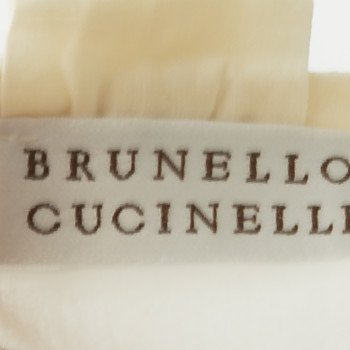 бирка Топ Brunello Cucinelli