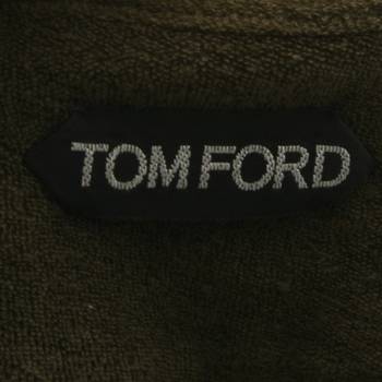 бирка Футболка Tom Ford