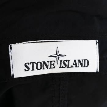 бирка Куртка Stone Island
