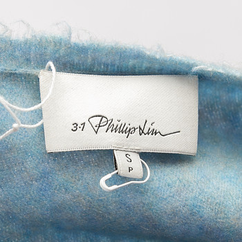 бирка Свитер 3.1 Phillip Lim