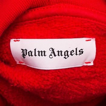 бирка Худи Palm Angels