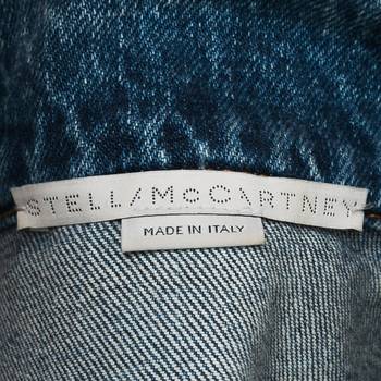 бирка Платье Stella McCartney