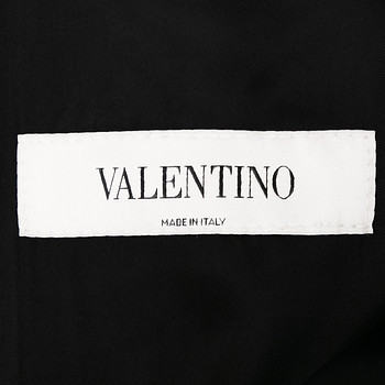 бирка Пиджак Valentino