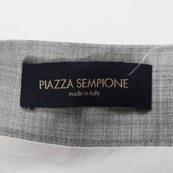 бирка Юбка Piazza Sempione