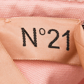 бирка Юбка N21