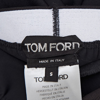 бирка Леггинсы Tom Ford