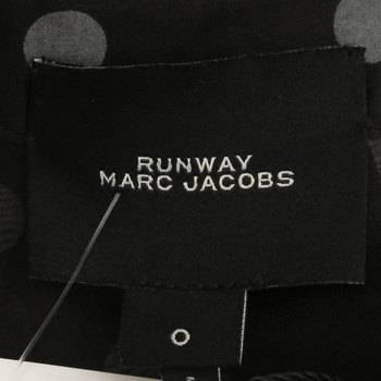 бирка Блузка Marc Jacobs