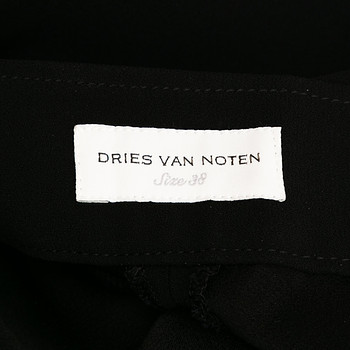 бирка Юбка Dries Van Noten