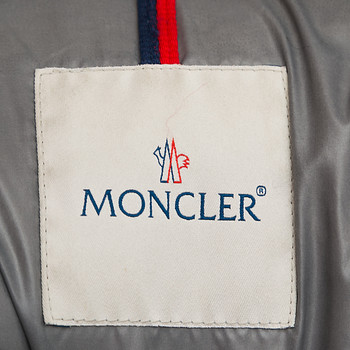 бирка Куртка Moncler