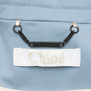 бирка Пиджак Chloe