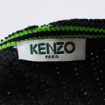 бирка Свитер Kenzo